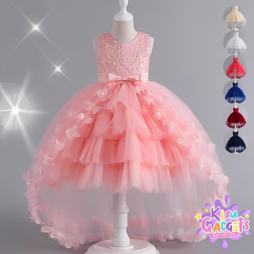 Girls lace party - girls,