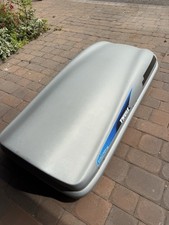 Thule Evolution 100 Roof Box