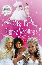 Big Fat Gypsy Weddings: The
