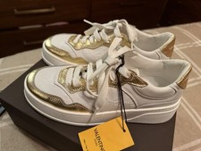 Valentino Women’s Leather