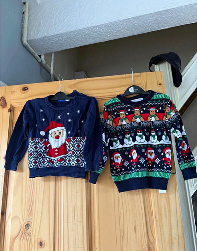 Primark cares navy baby - primark,