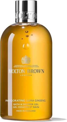 Molton brown london - brown,