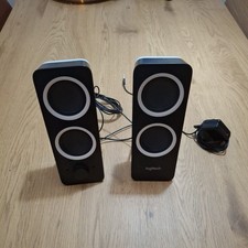 Logitech Z200 Multimedia