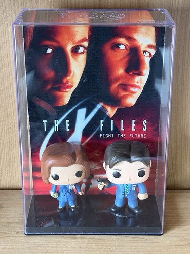 Funko pop vinyl the - pop!, x-files