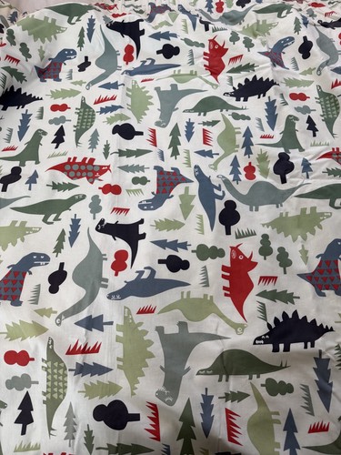 John lewis dinosaur print - lewis,