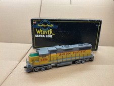 WEAVER O GAUGE DIESEL