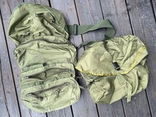 M3 medic bag military set of 2