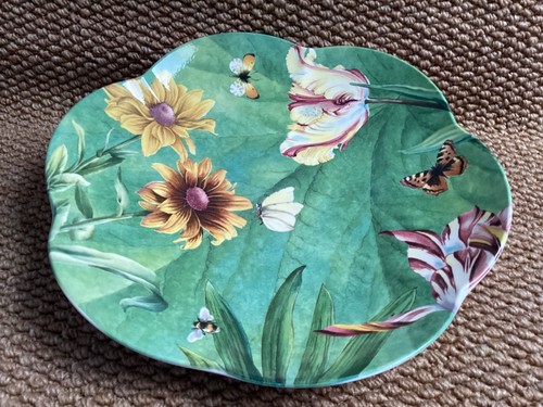 Spode england floral havern - england, ~~