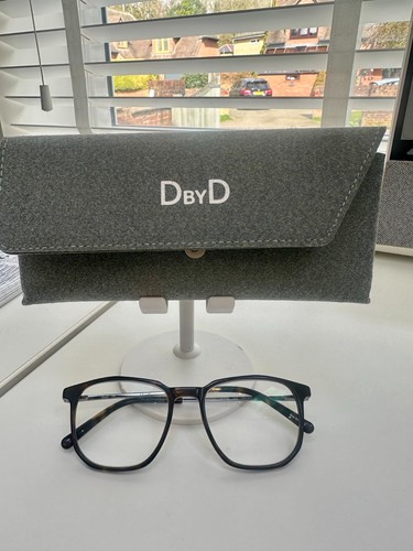 Dbyd glasses frames - d&d,