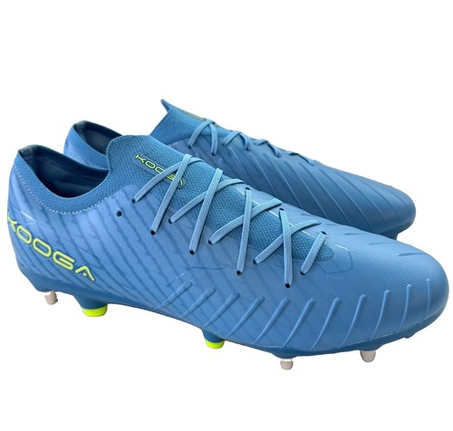 Kooga rapid mens rugby - rugby, boots