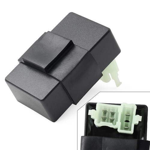 Pin ignition cdi box for - pin, ac