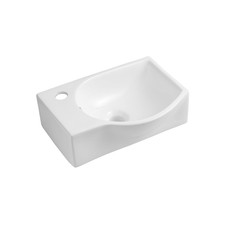 Wash Sink Basin Small Wall