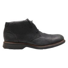 ROCKPORT Chukka Boots Black