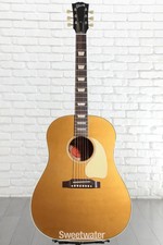 Gibson Acoustic J-45 Gold Top