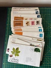 Royal Mail 1st First Day Covers 1973 1974 Choose from List Multi Listing GB