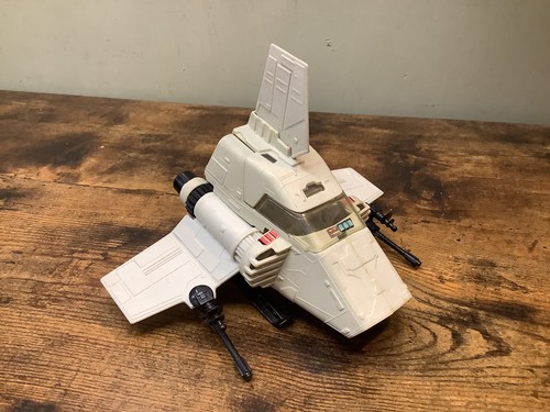 Vintage star wars palitoy - star,