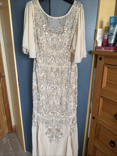 Miss selfridge size floor - miss,
