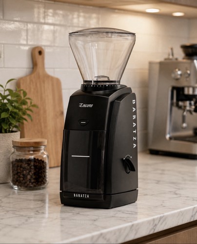 Baratza encore 230v - -,