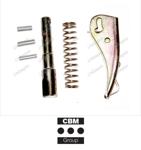 Cbm top link hook - cbm,