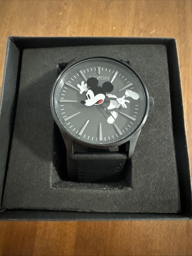 Nixon mickey mouse the - mouse,
