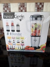 Hinari Genie 8-in-1 Blender