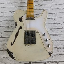 Relic telecaster Thinline 