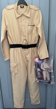 Men’s Ghostbusters Costume