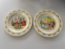 Vintage Royal Doulton Melamine