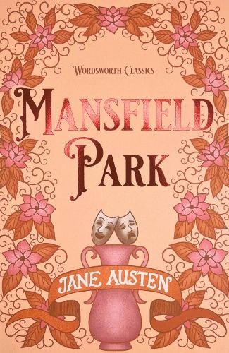 Mansfield park wordsworth - park, (wordsworth