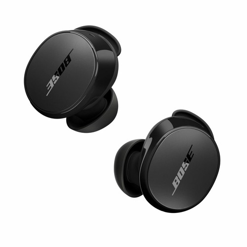 Bose quietcomfort earbuds - quietcomfort,