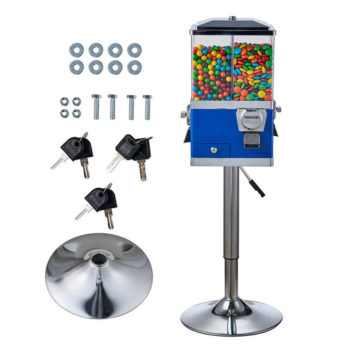 Commercial vending machine - vending,