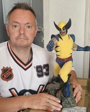 Sideshow Premium Format 1/4