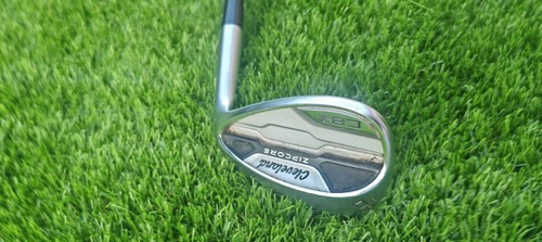 Cleveland zipcore cbx - cbx, 60°