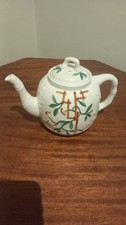 Vintage Burleigh Ironstone
