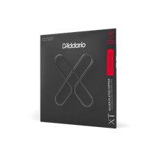 D'Addario XTC45FF XT Dynacore