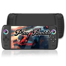 Handheld Game Console 7 Inch