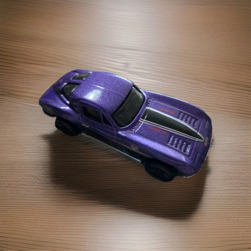 Hot wheels 1979 - 1979, corvette