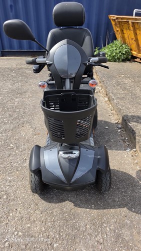 Drive envoy mobility - drive,