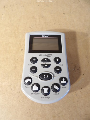 Empi direct tens - tens, 1527000