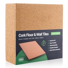 Treefloor Natural Self