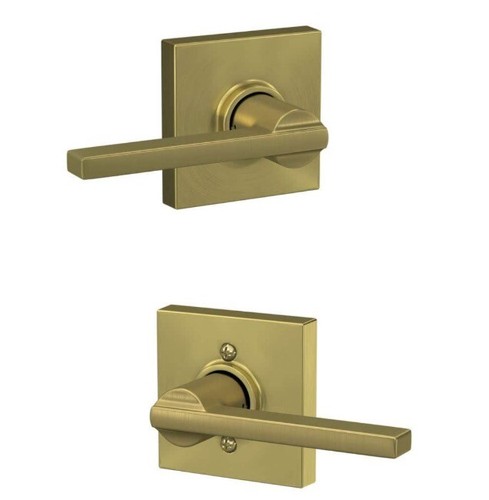 Schlage latitude passage - schlage,