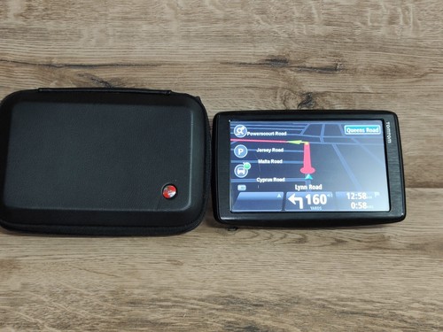 Tomtom start automotive - automotive, gps