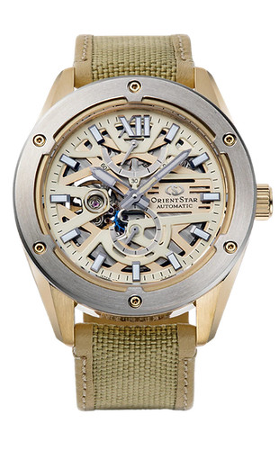 Orient star m34 avantgarde - f8,