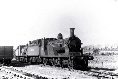 Photo southern railway steam - photo,