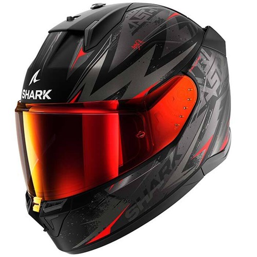 Shark skwal blast - blast-r, matt