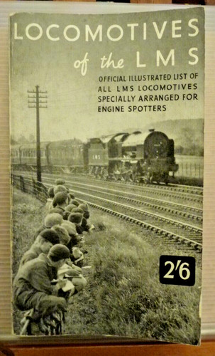 Ea13 009 lms locomotives - 009,