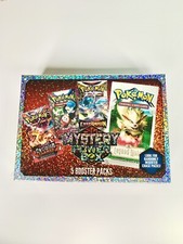 NEW!!  Pokemon 2024 Mystery
