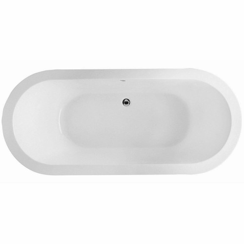 Rak dkm double ended oval - rak,