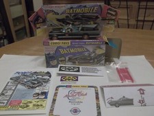 Corgi Model Club 267 - 1966