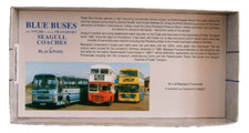 Corgi blackpool bus set - blackpool,